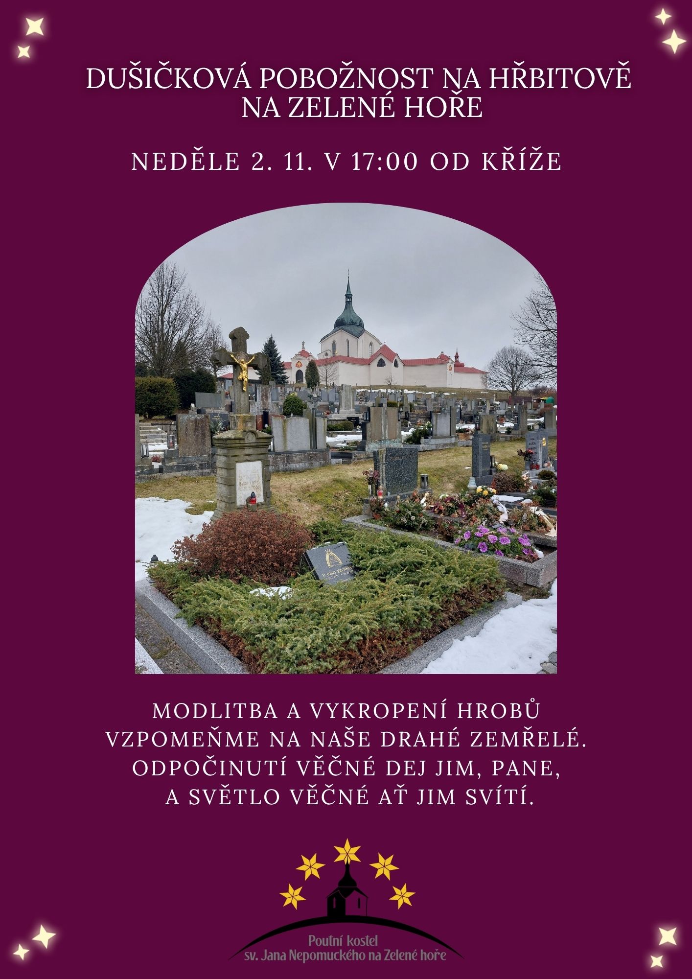 2. listopadu v 1700