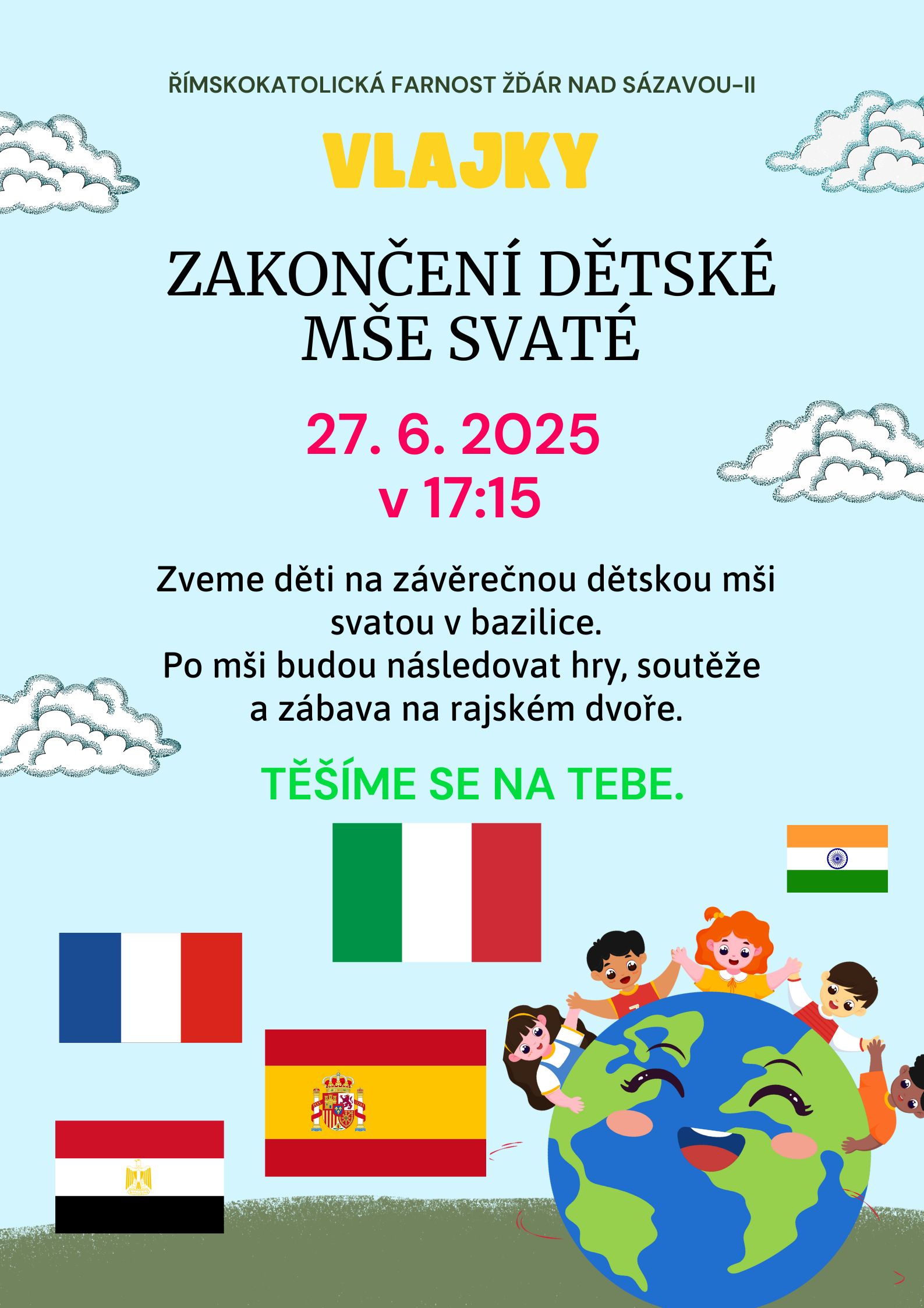 Vlajky