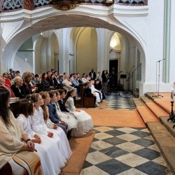 1. svaté přijímání 2026 4