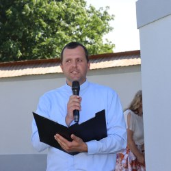 Poděkování za hlasování ve Zlaté jeřabině 6