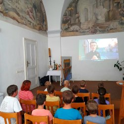 Letní programy pro rodiny s dětmi 4