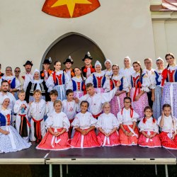 Lidová krojová pouť na Zelené hoře 2026 10
