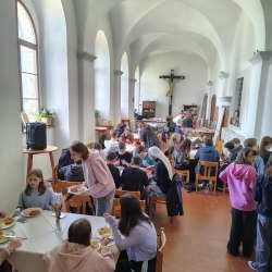 Děkanské setkání mládeže 2025 9