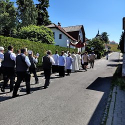Slavnost Těla a Krve Páně 7