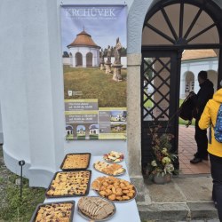 Dolní hřbitov po opravách 2