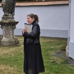 Dolní hřbitov po opravách 4