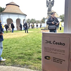 Dolní hřbitov po opravách 5