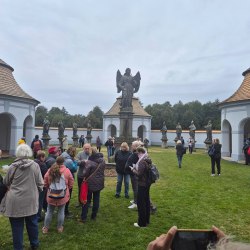 Dolní hřbitov po opravách 6