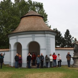 Dolní hřbitov po opravách 9