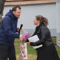 Dolní hřbitov po opravách 10