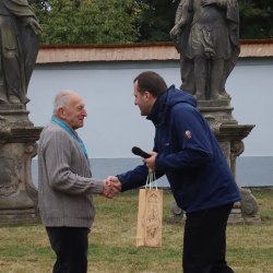 Dolní hřbitov po opravách 11