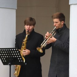 Dolní hřbitov po opravách 12