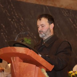 Svatohubertská mše 2025 5