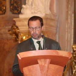 Svatohubertská mše 2025 7