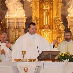 Svatohubertská mše 2025 11