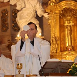 Svatohubertská mše 2025 12