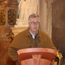 Svatohubertská mše 2025 14