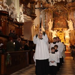 Svatohubertská mše 2025 15