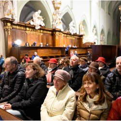 Žehnání knihy Zbyňka Vintra 2