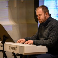 Žehnání knihy Zbyňka Vintra 3