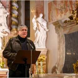 Žehnání knihy Zbyňka Vintra 5