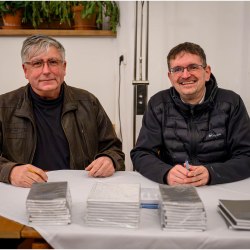 Žehnání knihy Zbyňka Vintra 7