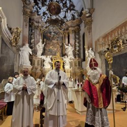 Poutní slavnost sv. Mikuláše 3