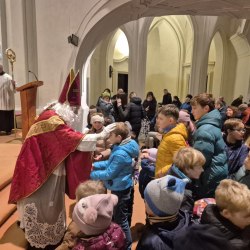 Poutní slavnost sv. Mikuláše 5