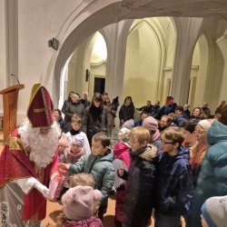 Poutní slavnost sv. Mikuláše 7