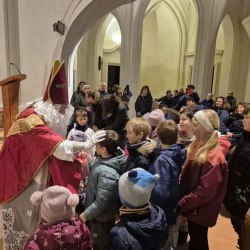 Poutní slavnost sv. Mikuláše 8