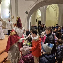 Poutní slavnost sv. Mikuláše 9