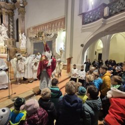 Poutní slavnost sv. Mikuláše 10