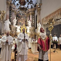 Poutní slavnost sv. Mikuláše 11