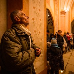 Slavnost světla na Zelené hoře 4