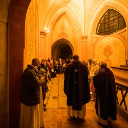 Slavnost světla na Zelené hoře 5