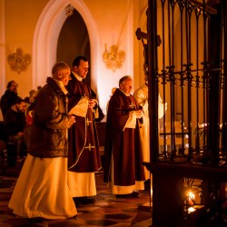 Slavnost světla na Zelené hoře 6