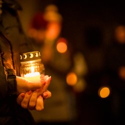 Slavnost světla na Zelené hoře 7