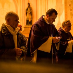 Slavnost světla na Zelené hoře 8