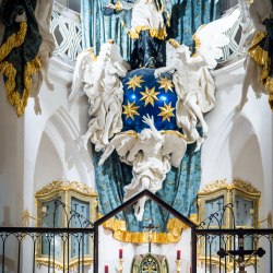 Slavnost světla na Zelené hoře 9