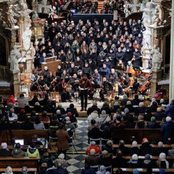 Česká mše vánoční J. J. Ryby 2