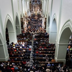 Česká mše vánoční J. J. Ryby 3