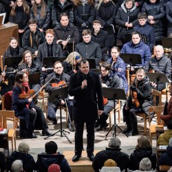 Česká mše vánoční J. J. Ryby 4