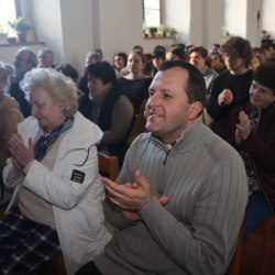 Přednáška na faře: prof. PhDr. Vít Vlnas, Ph.D. 6