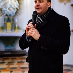 Křížová cesta na Zelené hoře: představení nové brožury 5