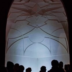 Velkopáteční křížová cesta na Zelené hoře 2