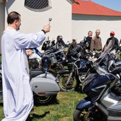 XXI. motorkářská pietní vzpomínka 3