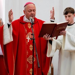 Pouť ke sv. Janu Nepomuckému na Zelené hoře  3