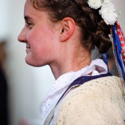Pouť ke sv. Janu Nepomuckému na Zelené hoře  6