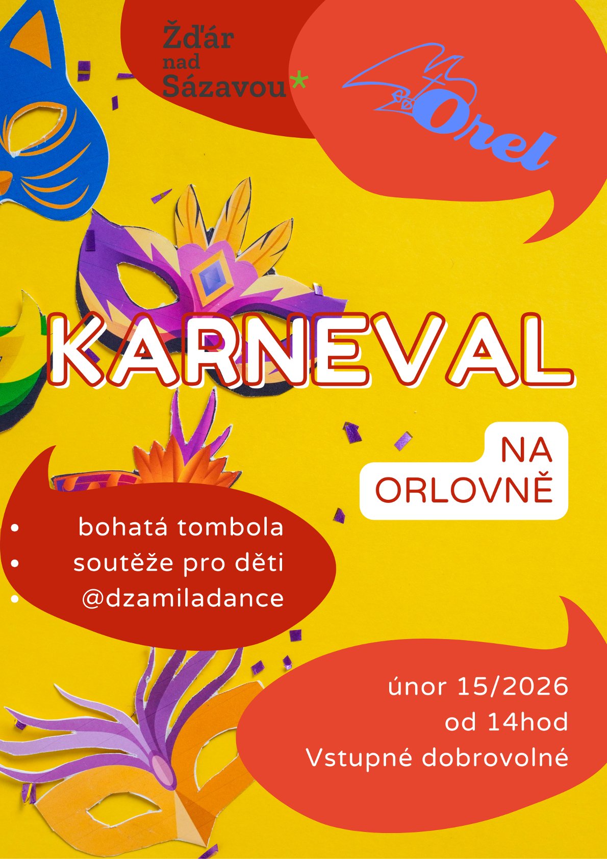 1 Karneval 26