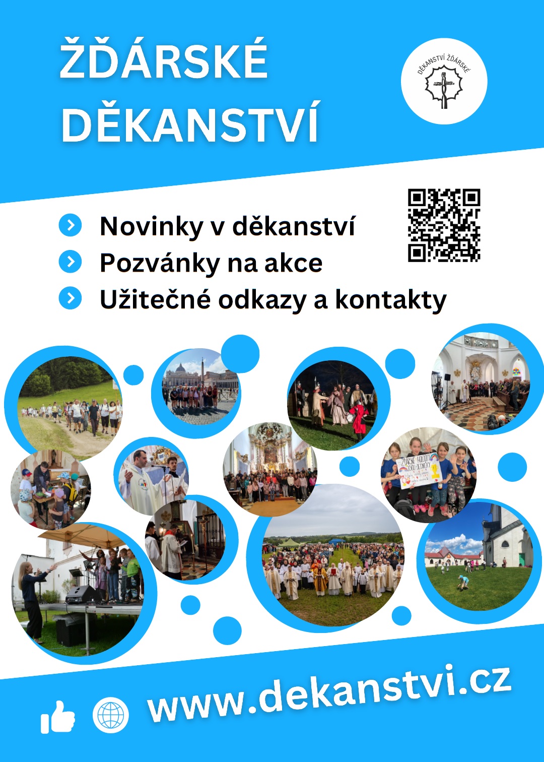 Dekanstvi
